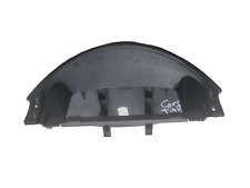 Opel Corsa C Tigra B TID Verkleidung Bordcomputer Rahmen 09114457