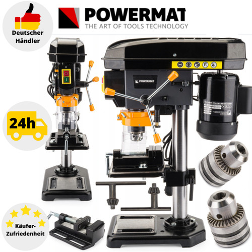 Tischbohrmaschine