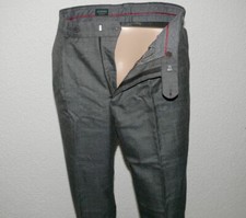 Canda 20493 men bundfaltenhose - men,