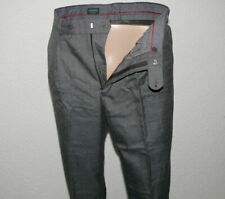 Canda 20493 Men Bundfaltenhose Business Hose Boogie Swing Retro Phönix W31 L32