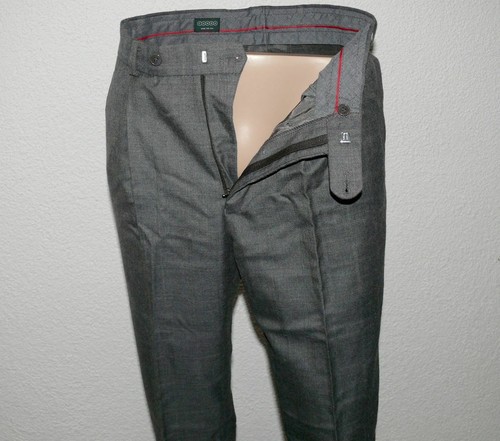 Canda 20493 men bundfaltenhose - canda,