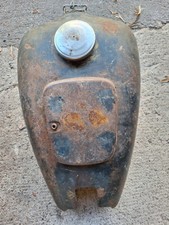 Tank M72  K750 Dnepr, Ural