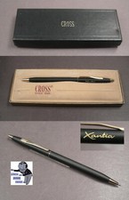 Cross Century Classic Black