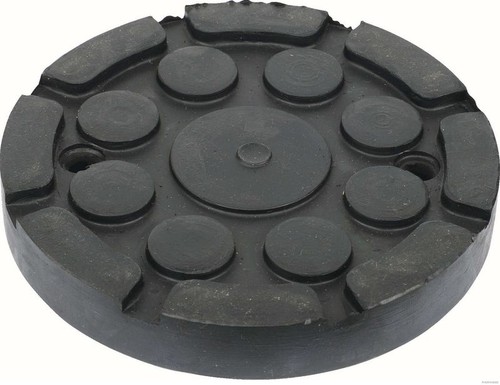 Busching gummiauflage ø120mm - busching,