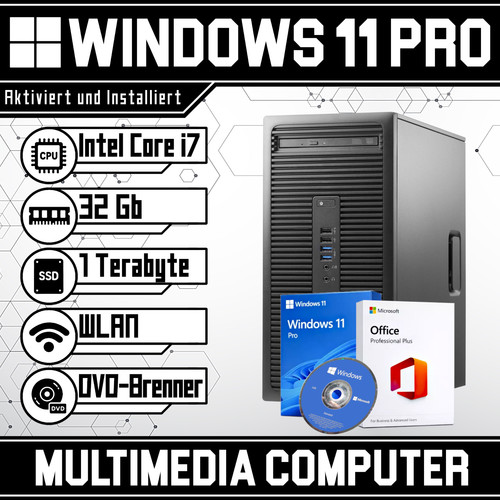 Multimedia windows - multimedia, pc