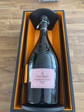 veuve clicquot La Grande Dame
