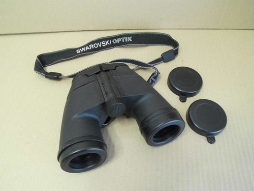 Swarovski habicht 7x42 - sl",