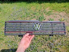 VW Scirocco 2 Grill