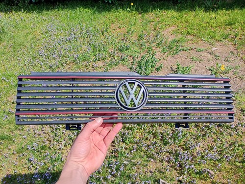 Scirocco grill - vw,