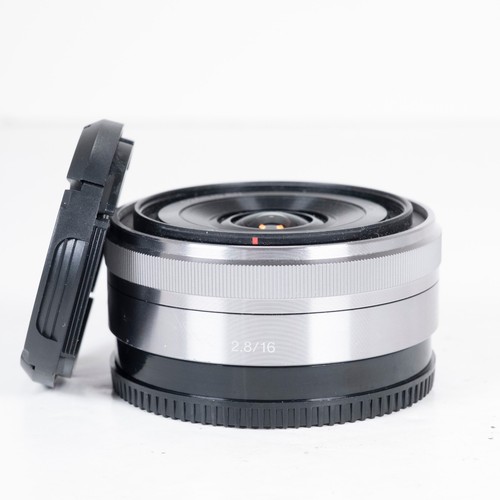 Sony sel sel16f28 - sony,