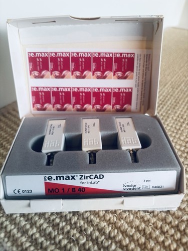 Ips ivoclar vivadent max - ivoclar, e.max