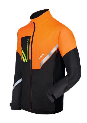 Stihl jacke function core - stihl,
