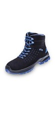 ATLAS Sicherheitschuhe hoch SL