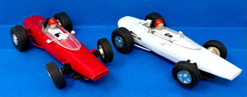 Prfeo rennwagen melkus - prfeo,