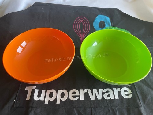 Tupperware müslischale schale - tupperware,