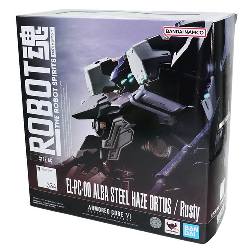 Alba steel haze - el-pc-00,