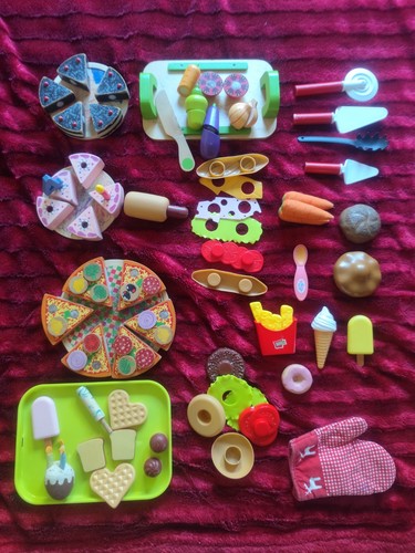 Zubehör für spielküche - zubehör,