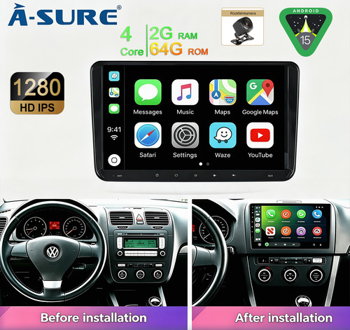 Android apple carplay - 15,