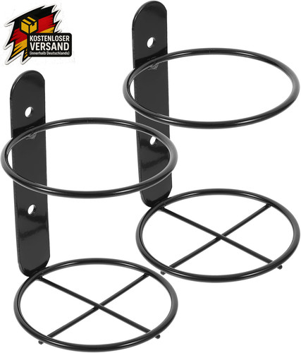 Wandweinregal stück - wandweinregal, 2