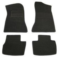 Fußmatten Set für Opel
