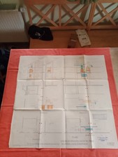 Werbung Reklame  Topf und Söhne Erfurt ORIGINAl Selten 1936