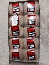 250g / 10x Angora Super Anny