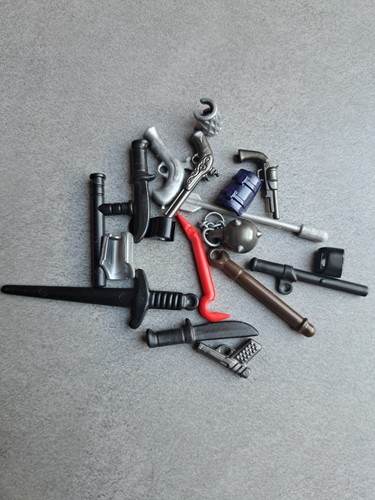 Playmobil zubehör - playmobil,