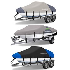 Bootsabdeckung Persenning