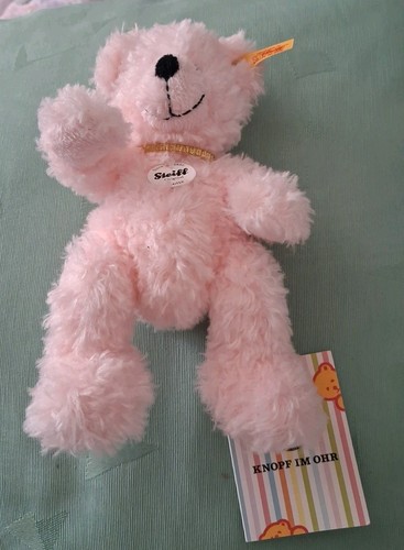 Steiff teddybär lotte - steiff,