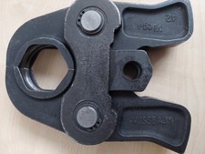 Viega Nussbaum Presspacke 42