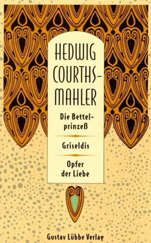 Die bettelprinzess griseldis - die,