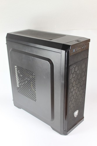 Gaming 6700k gtx 1060 - gaming, pc
