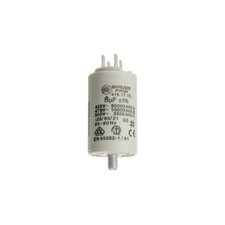Kondensator 8uf 400v 000hz - 400v, 30.000hz