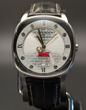 CITIZEN Independent Herren