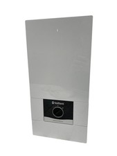 Elektrischer Durchlauferhitzer Vaillant VED E 24/8 B BESCHÄDIGT