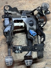 E-Gas TDI Pedalblock VW Golf 3