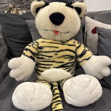 Janosch Plüsch Tigerente