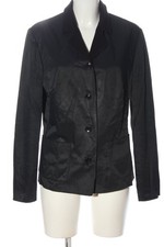 COMMA Kunstledermantel Damen