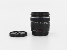 Olympus Zuiko Digital 14-42mm