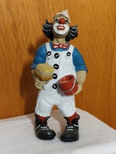 Gilde Clown Oldie Der Maler gebraucht