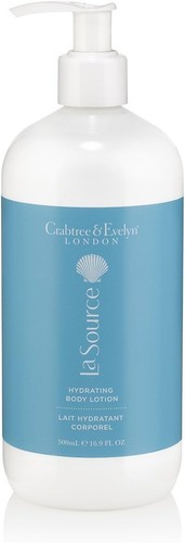 Crabtree evelyn la - &,