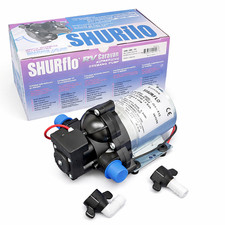Shurflo 20psi trailking - shurflo,