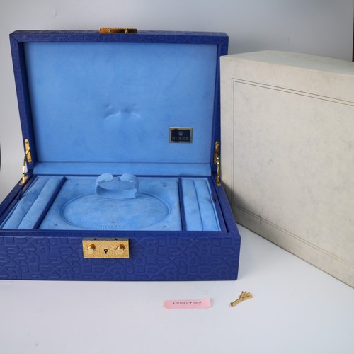 Rolex uhrenbox - rolex,