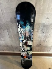 Lib Tech Skate Banana