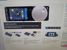 ESU 50116 - Mobile Control Pro