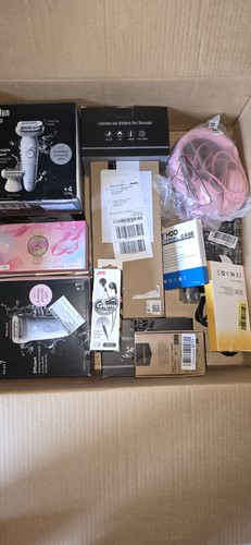 Amazon retouren konvolut - amazon,