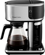 Filterkaffeemaschine barista - filterkaffeemaschine,