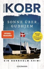 Sonne über Gudhjem Ein