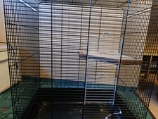 Kleintierkäfig Nagerkäfig