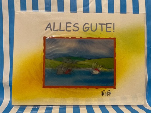 Uli stein gerd - stein, &